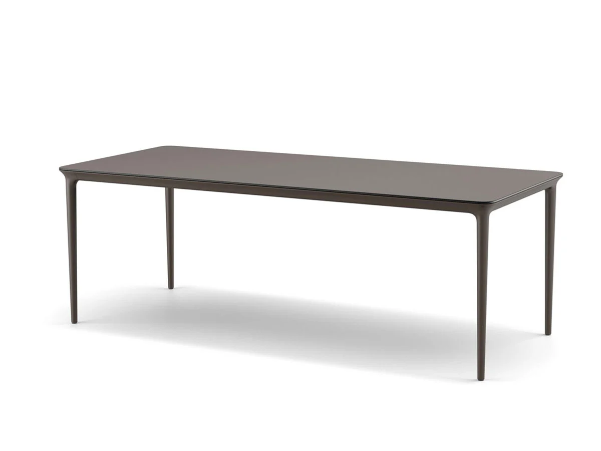 Dedon Bellmonde Table