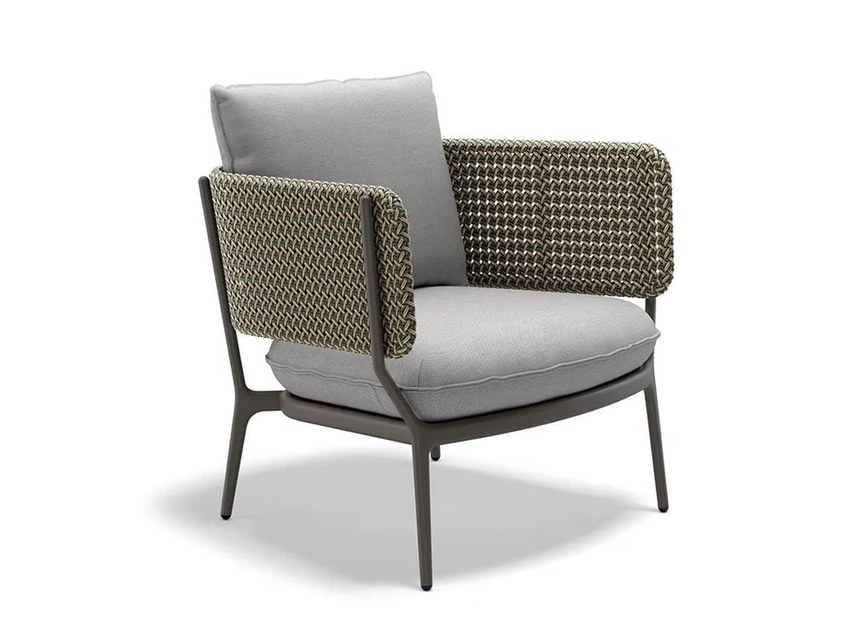 Dedon Bellmonde Lounge Chair