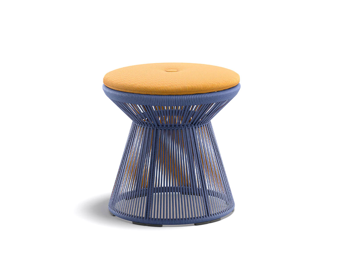 Dedon Cirql Nu Stool