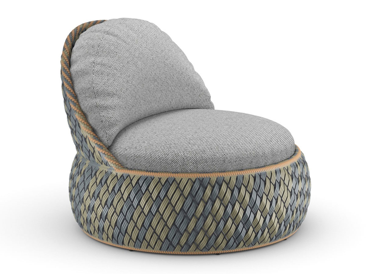 Dedon Dala Lounge Chair