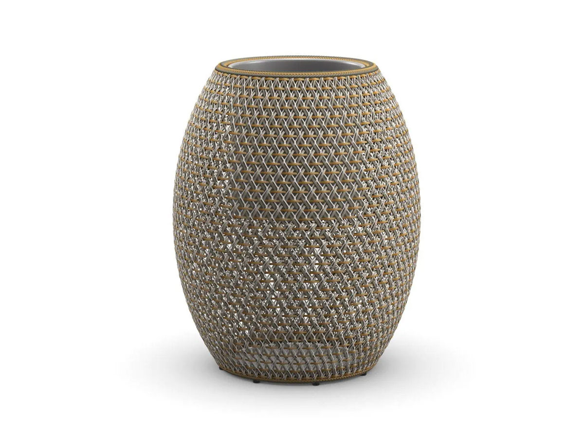Dedon Dala Planter High