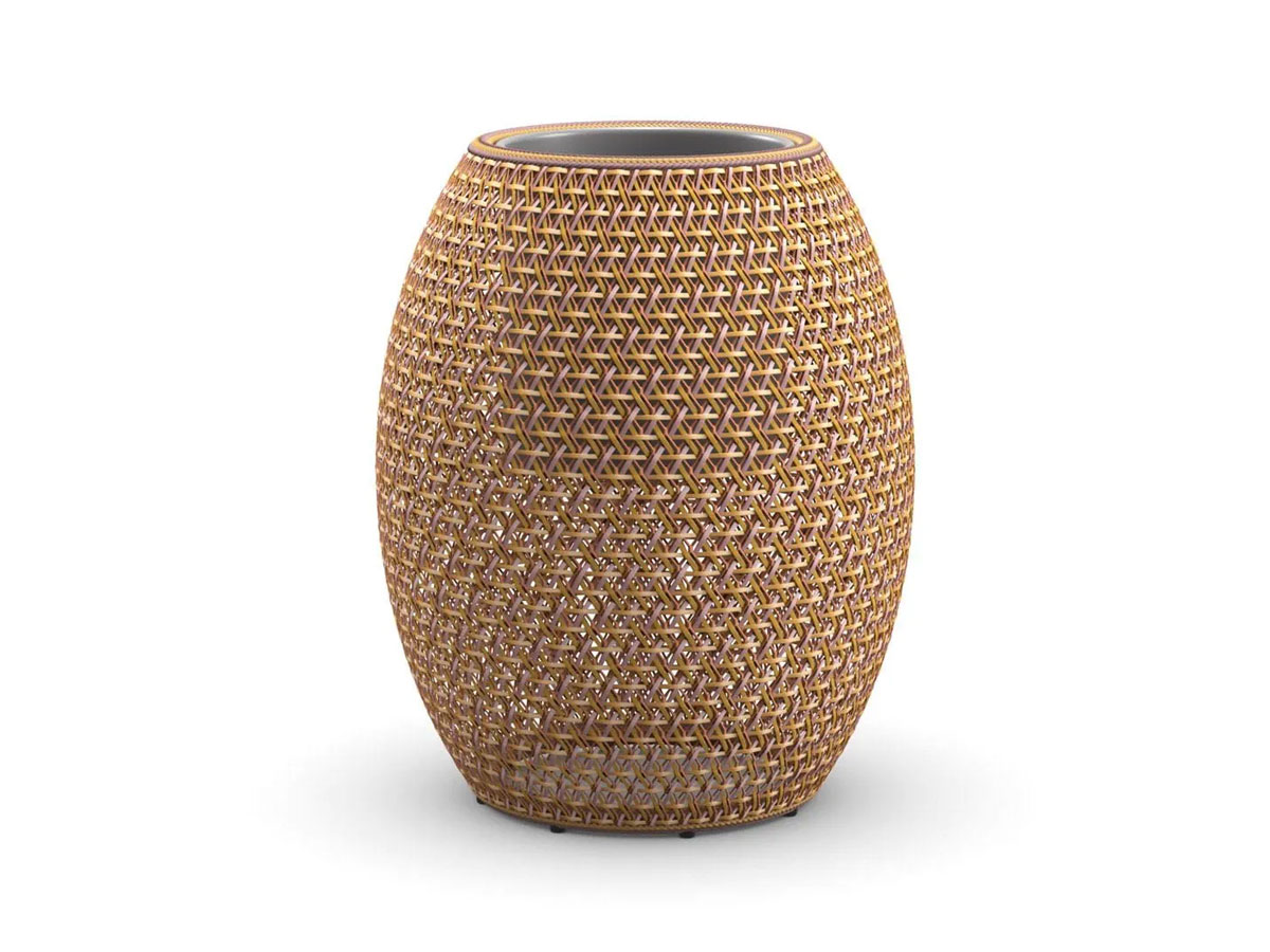 Dedon Dala Planter High