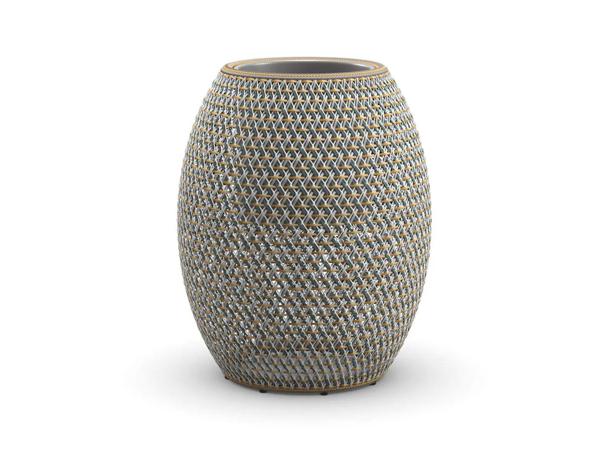Dedon Dala Planter High