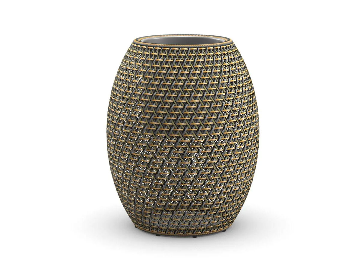 Dedon Dala Planter High