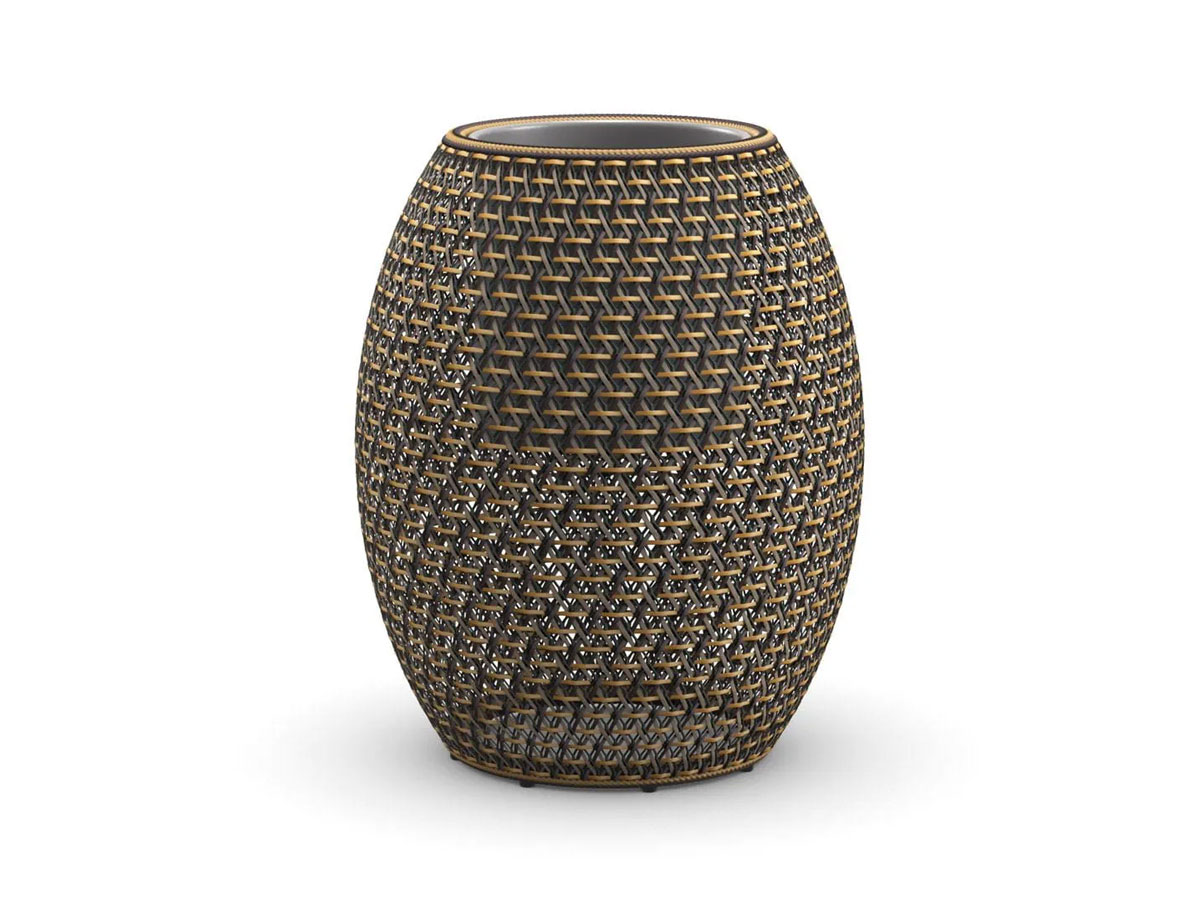 Dedon Dala Planter High