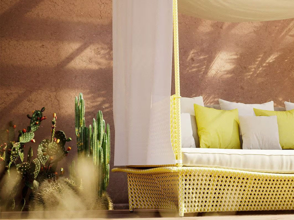 Dedon Daydream Daybed