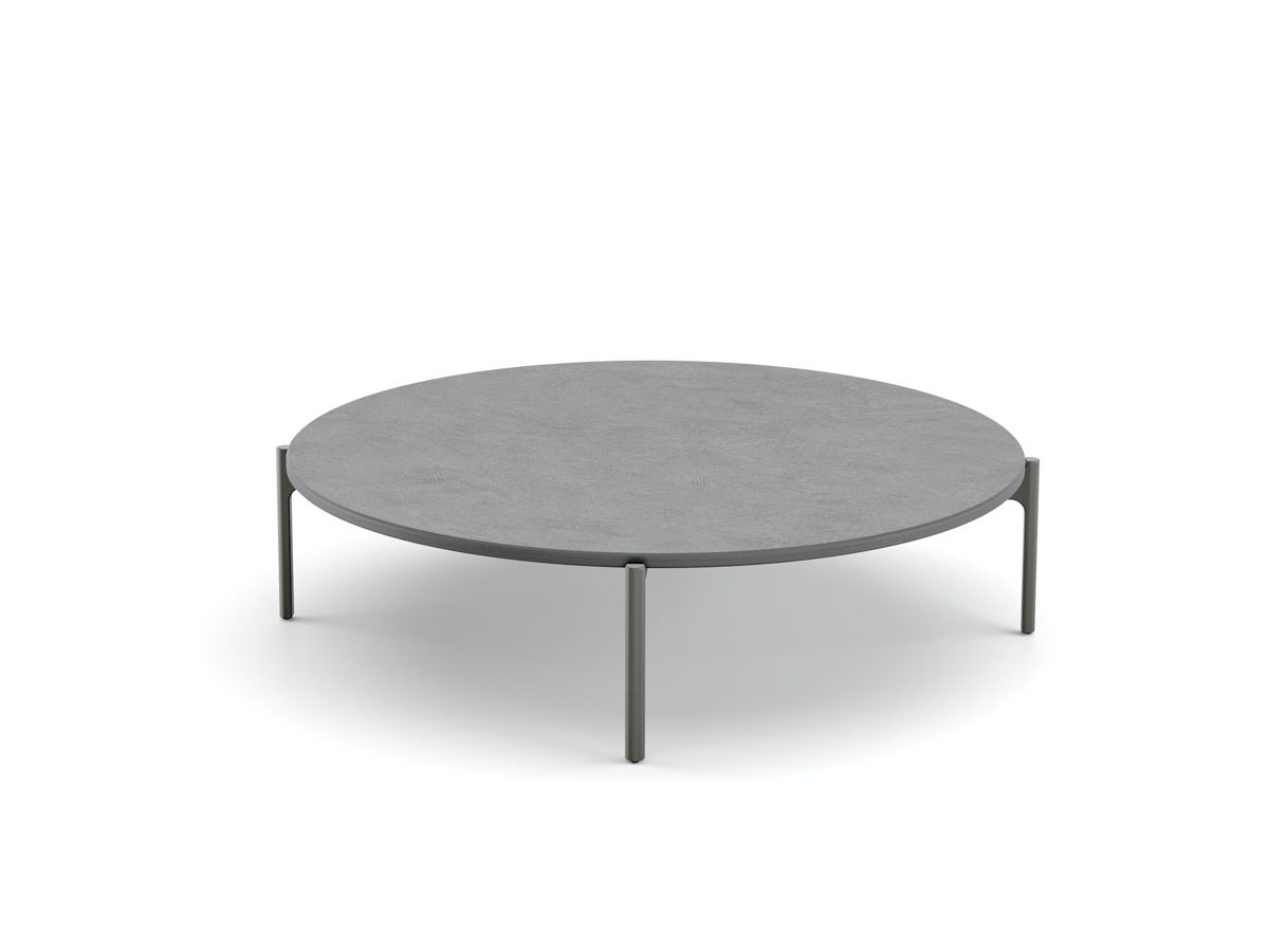 Dedon Izon Round Coffee Table