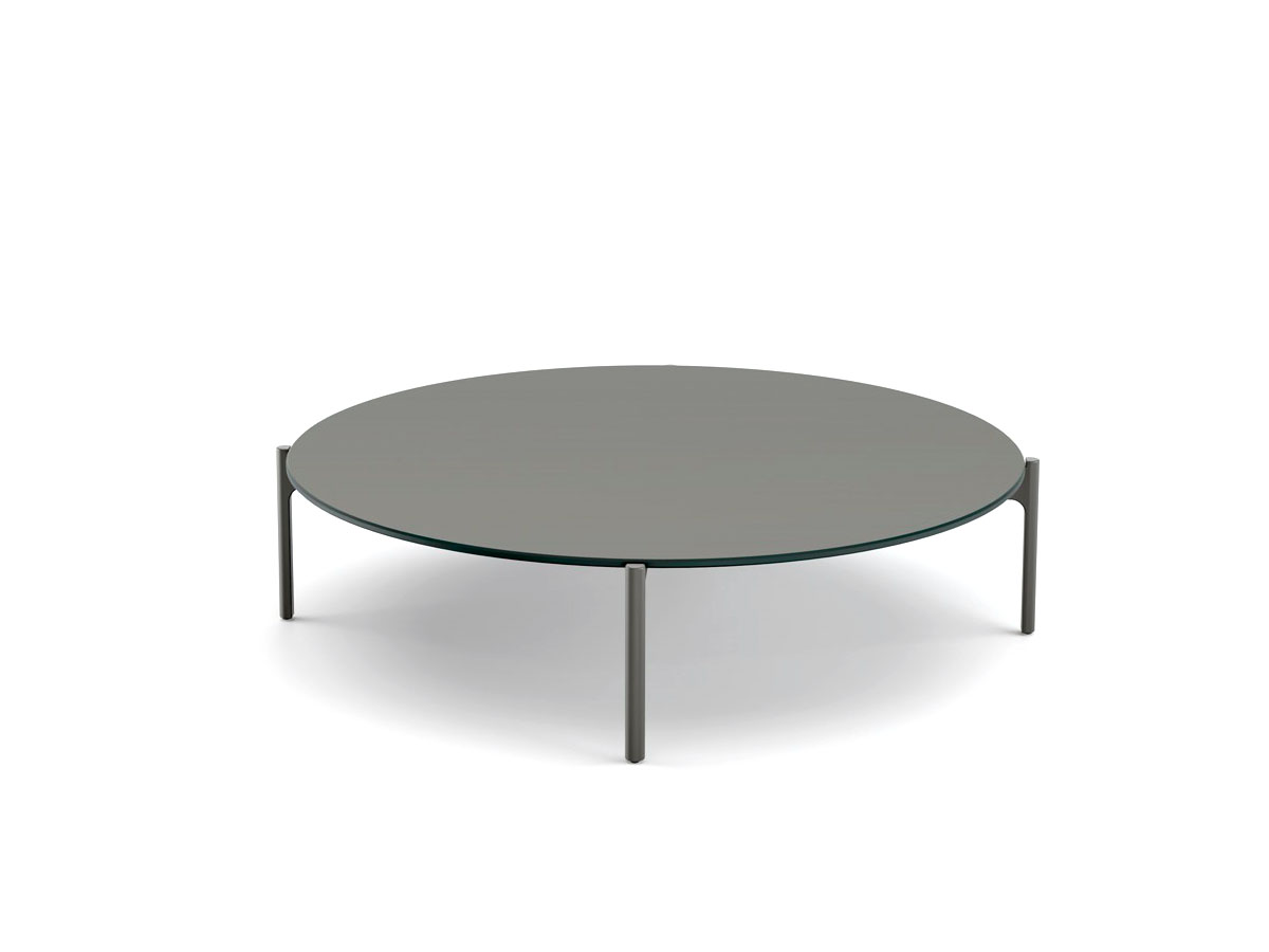 Dedon Izon Round Coffee Table