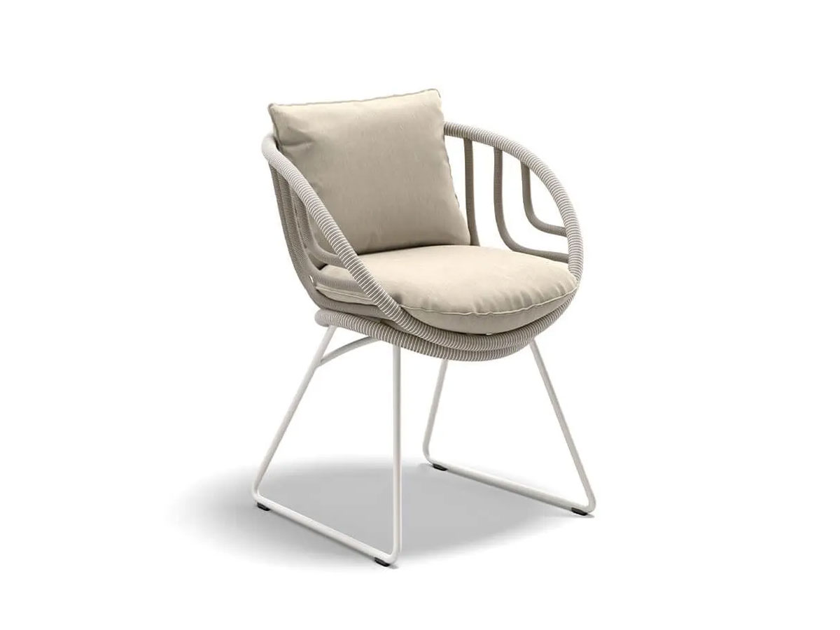 Dedon Kida Armchair