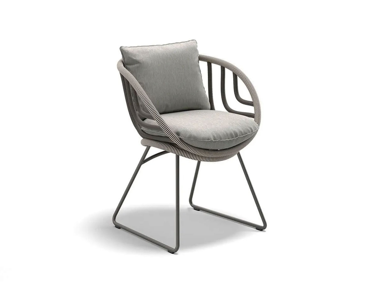 Dedon Kida Armchair