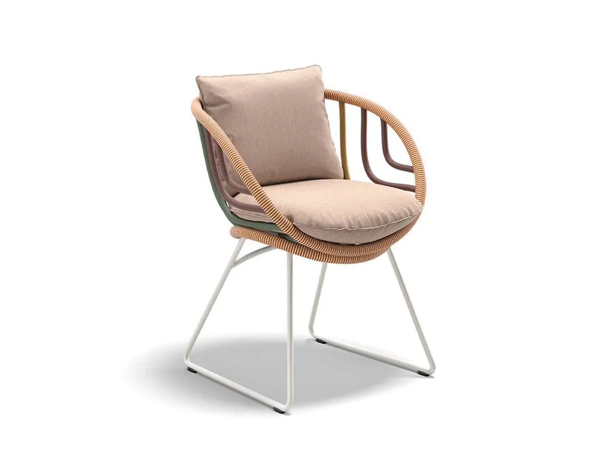 Dedon Kida Armchair
