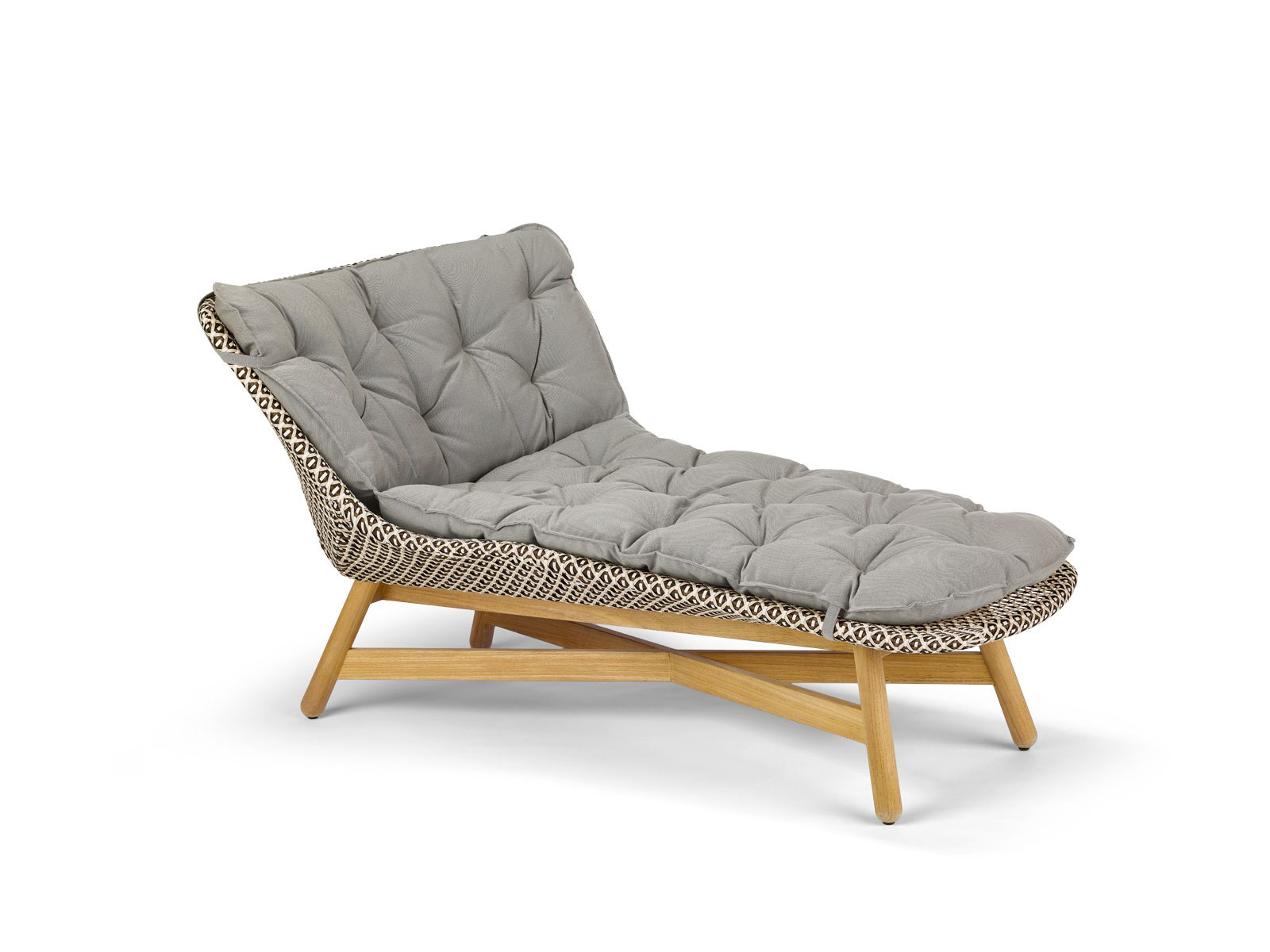 Dedon Mbrace Daybed