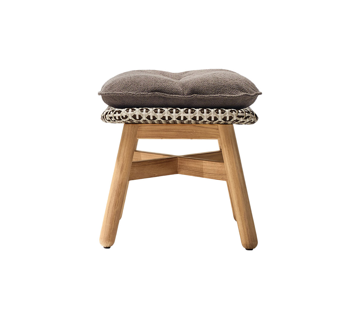 Dedon Mbrace Footstool