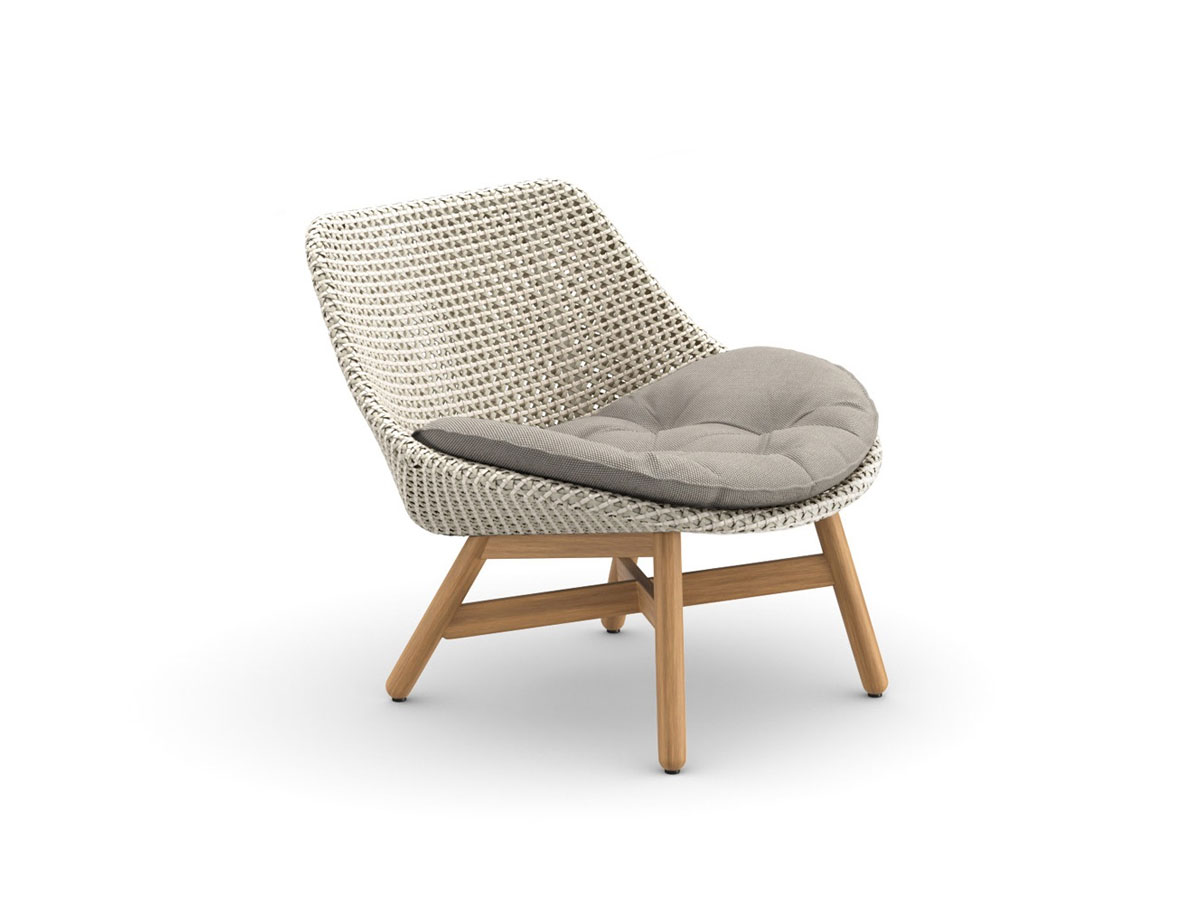 Dedon Mbrace Club Chair