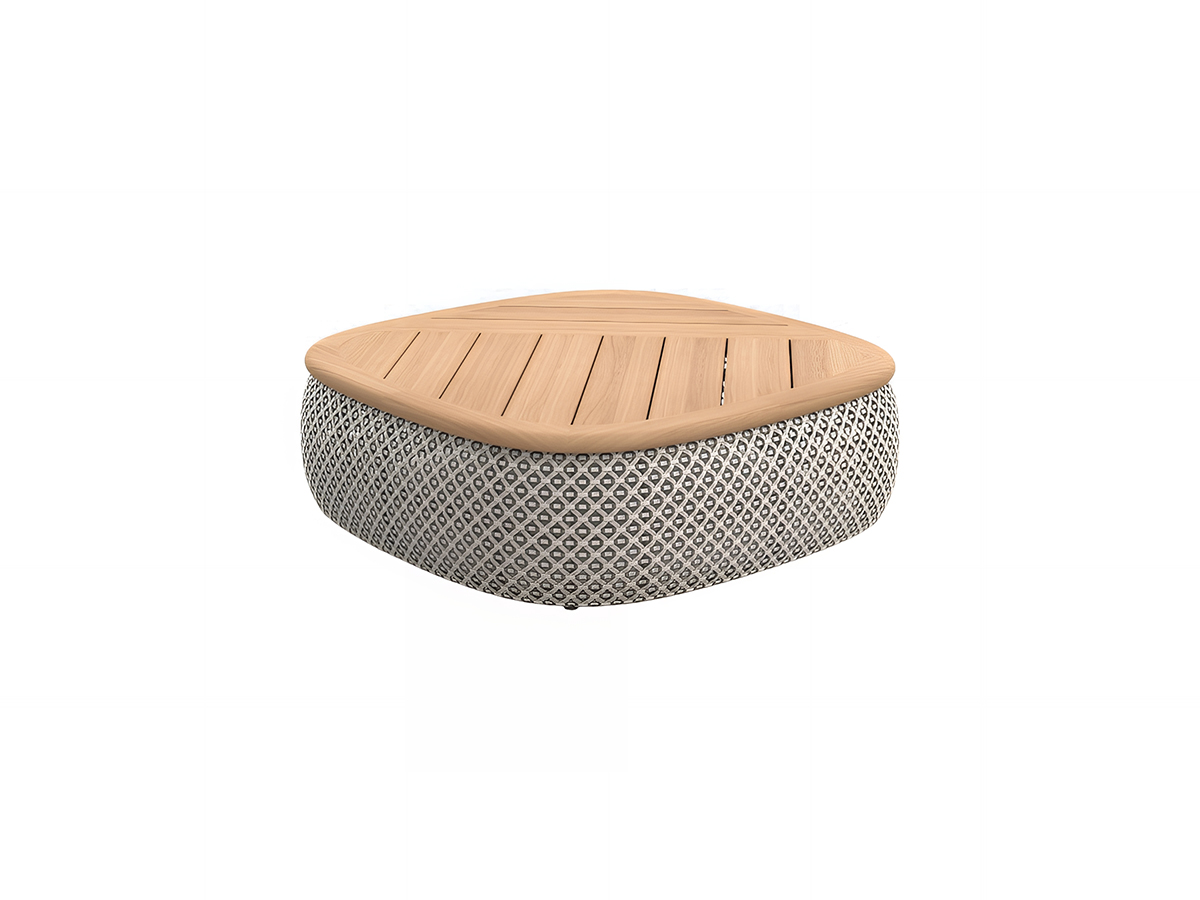 Dedon Mdear Coffee Table