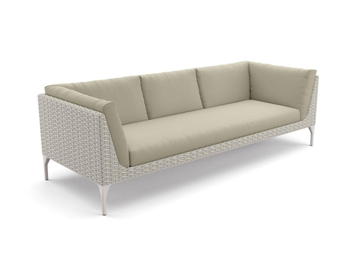 Dedon Mu 4 Seater Sofa