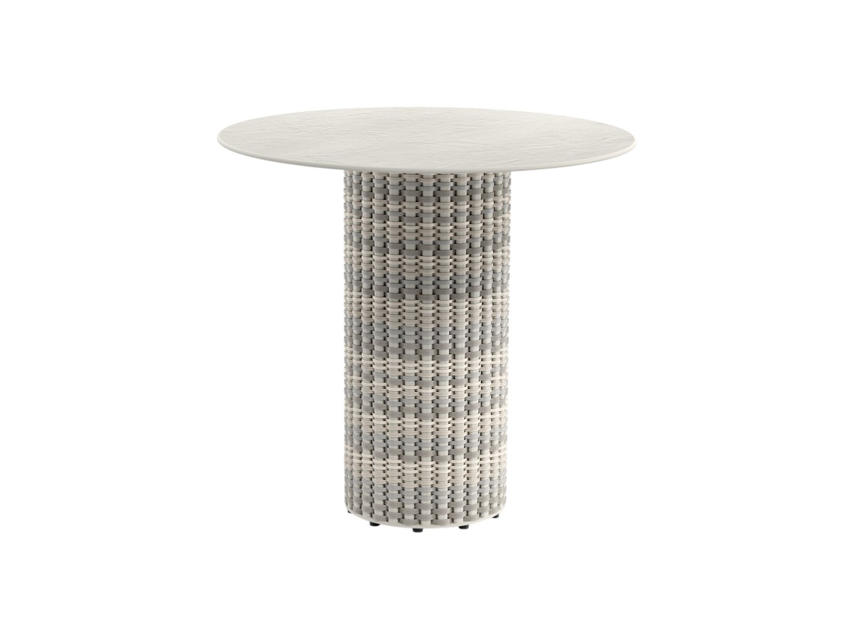 Dedon Mymi Table Ceramic Top