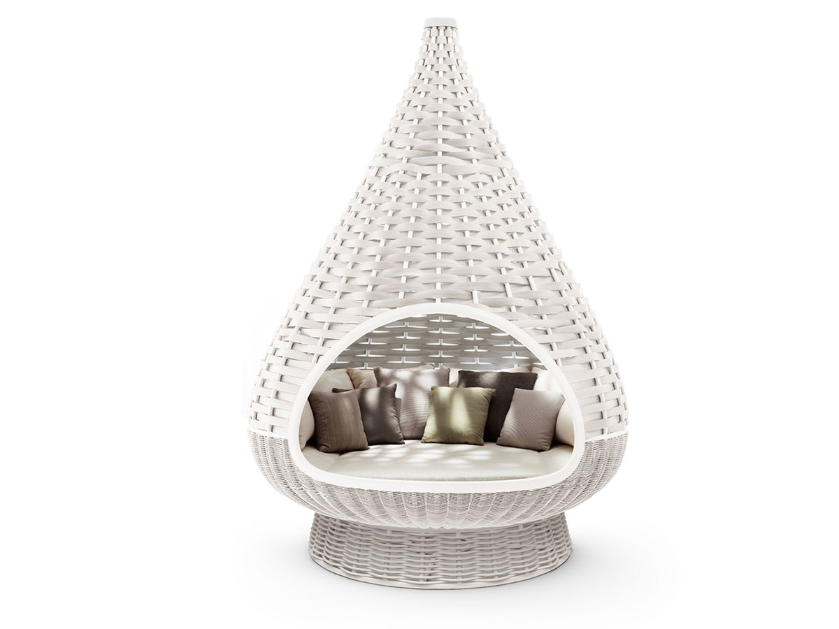 Dedon Nestrest Standing Lounger