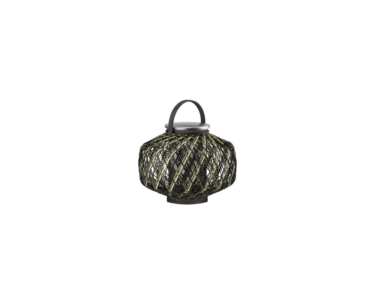Dedon The Others Lantern H 48
