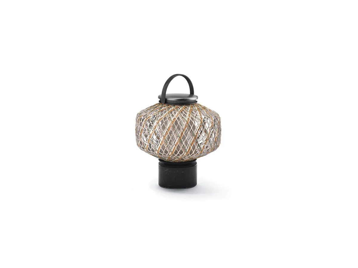 Dedon The Others Lantern H 59
