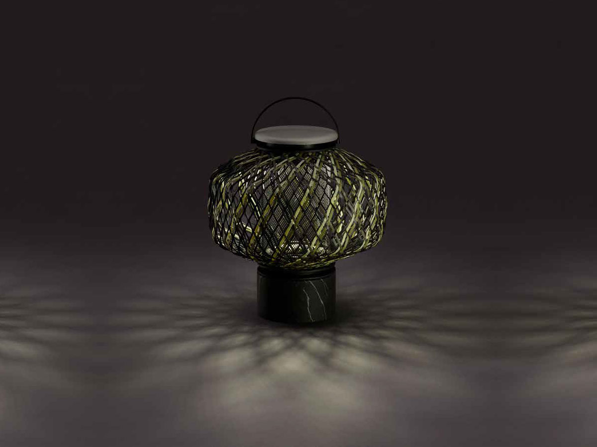 Dedon The Others Lantern H 59
