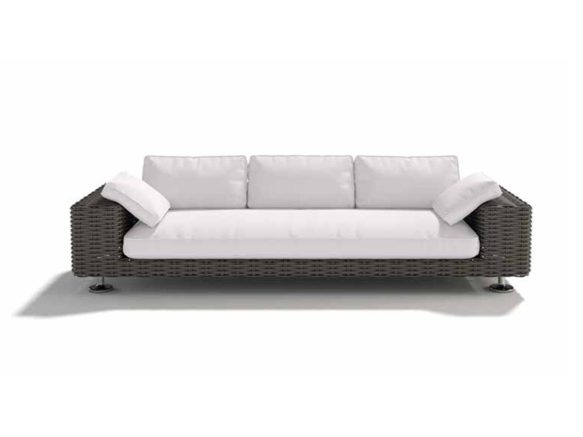 Dedon Paros Sofa Collection