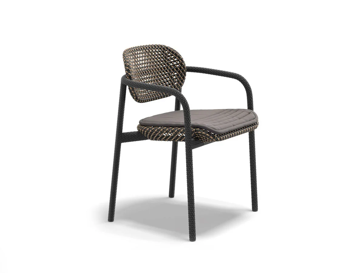 Dedon Roii Armchair