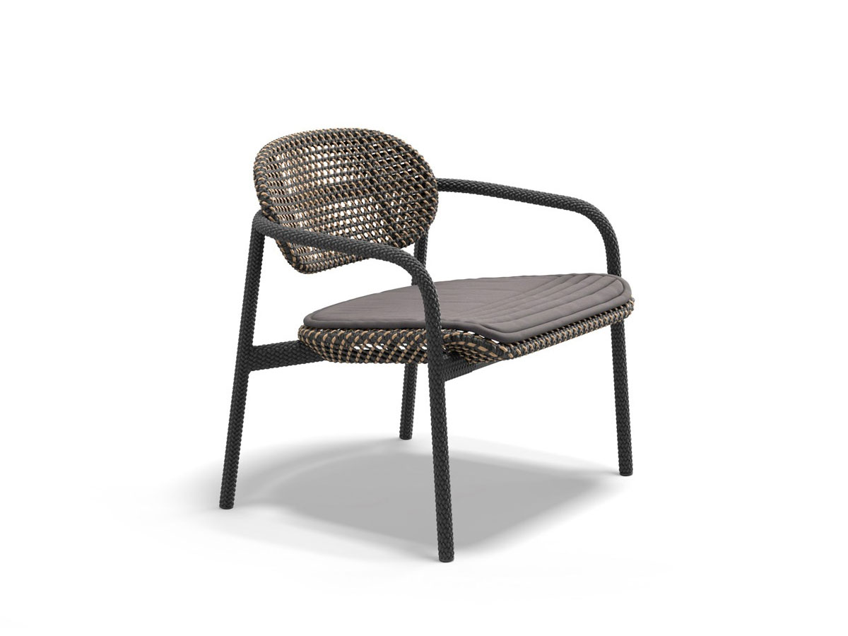 Dedon Roii Lounge Chair