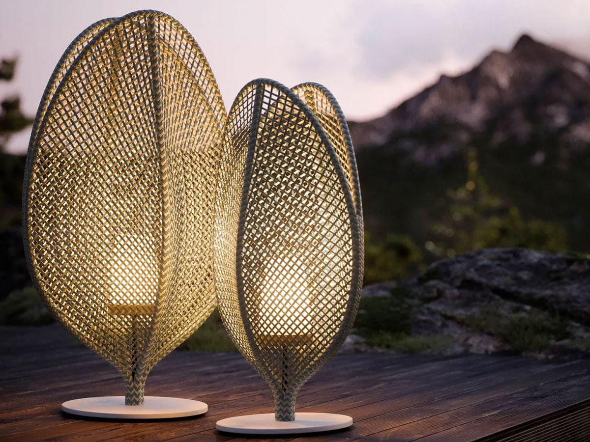 Dedon Scoora Lantern L