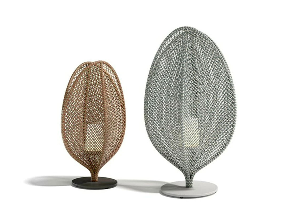 Dedon Scoora Lantern S