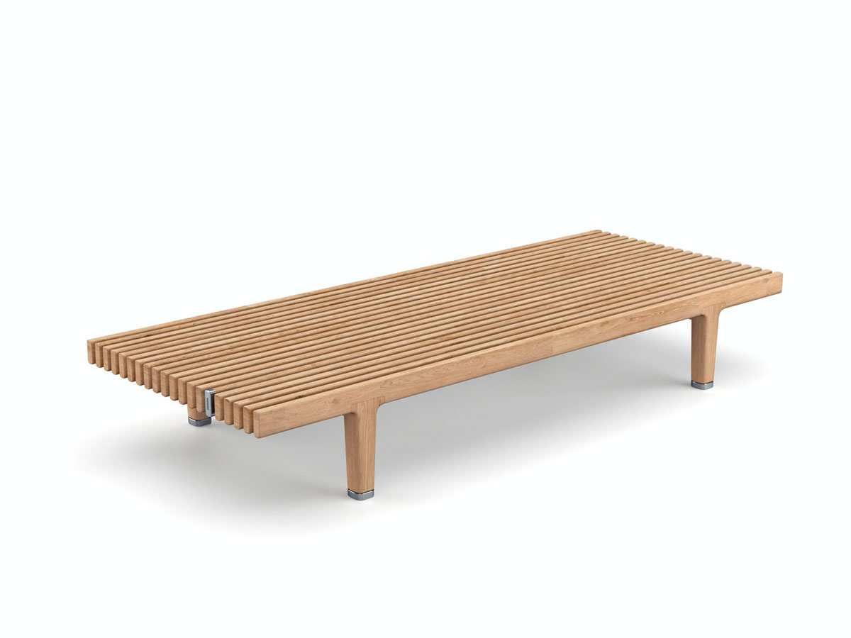 Dedon Sealine Coffee Table
