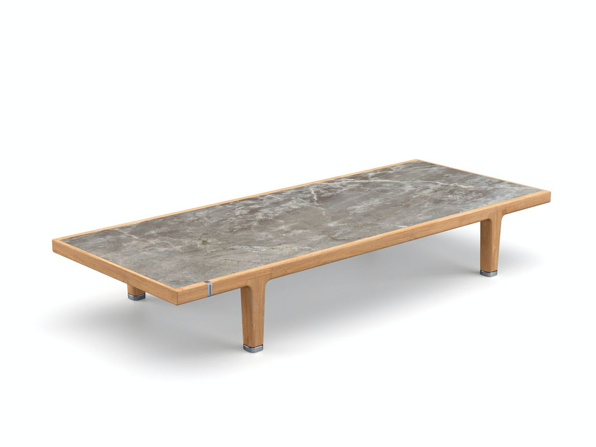 Dedon Sealine Coffee Table