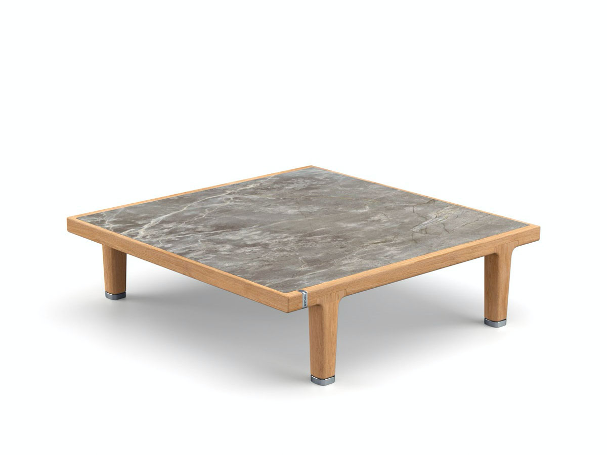 Dedon Sealine Coffee Table