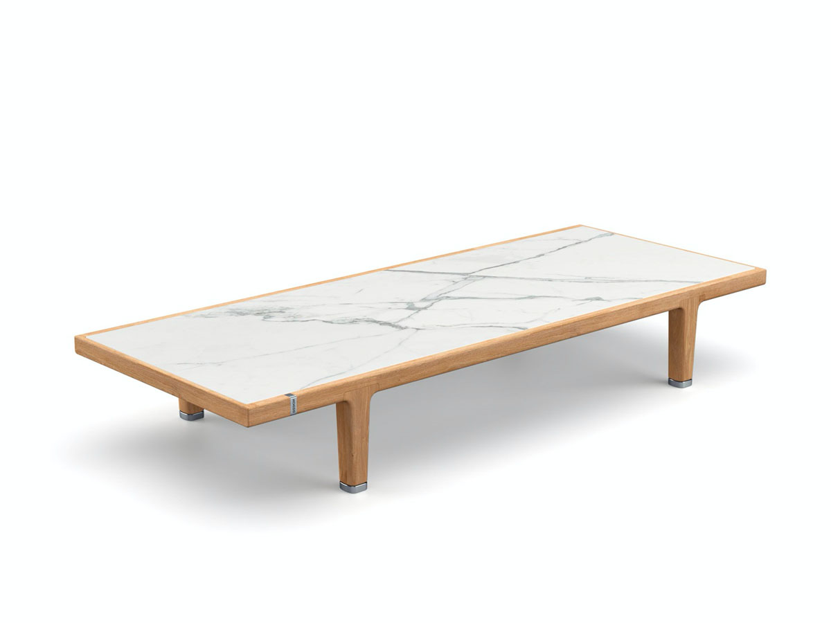 Dedon Sealine Coffee Table