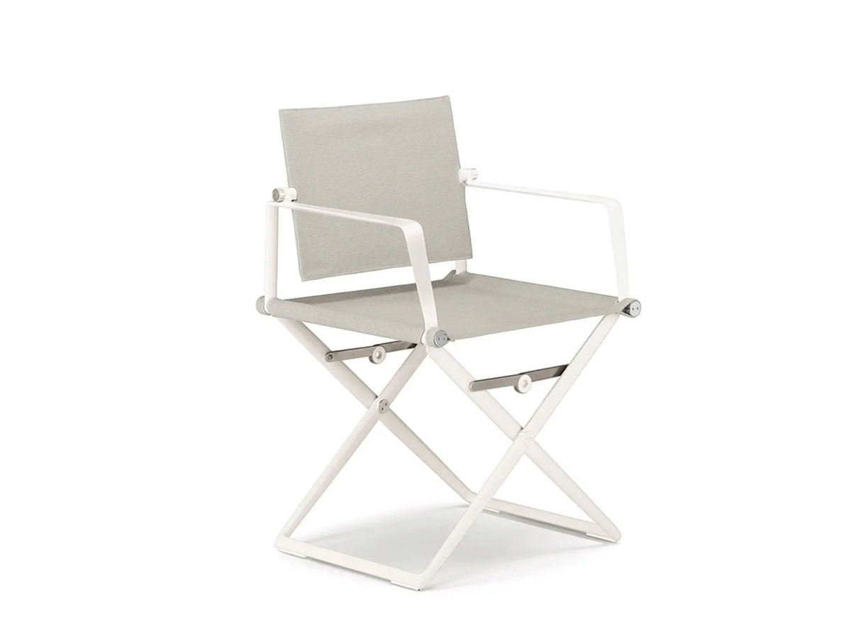 Dedon Seax Armchair Outdoor