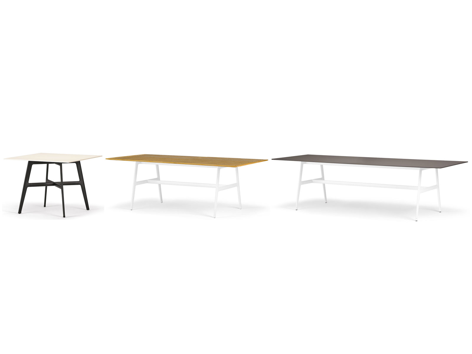 Dedon Seax Table