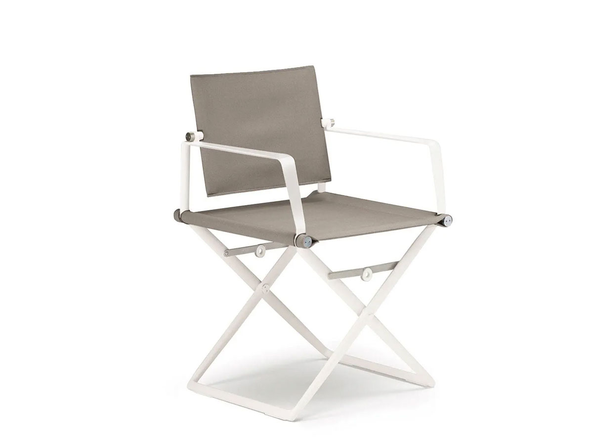 Dedon Seax Armchair Outdoor