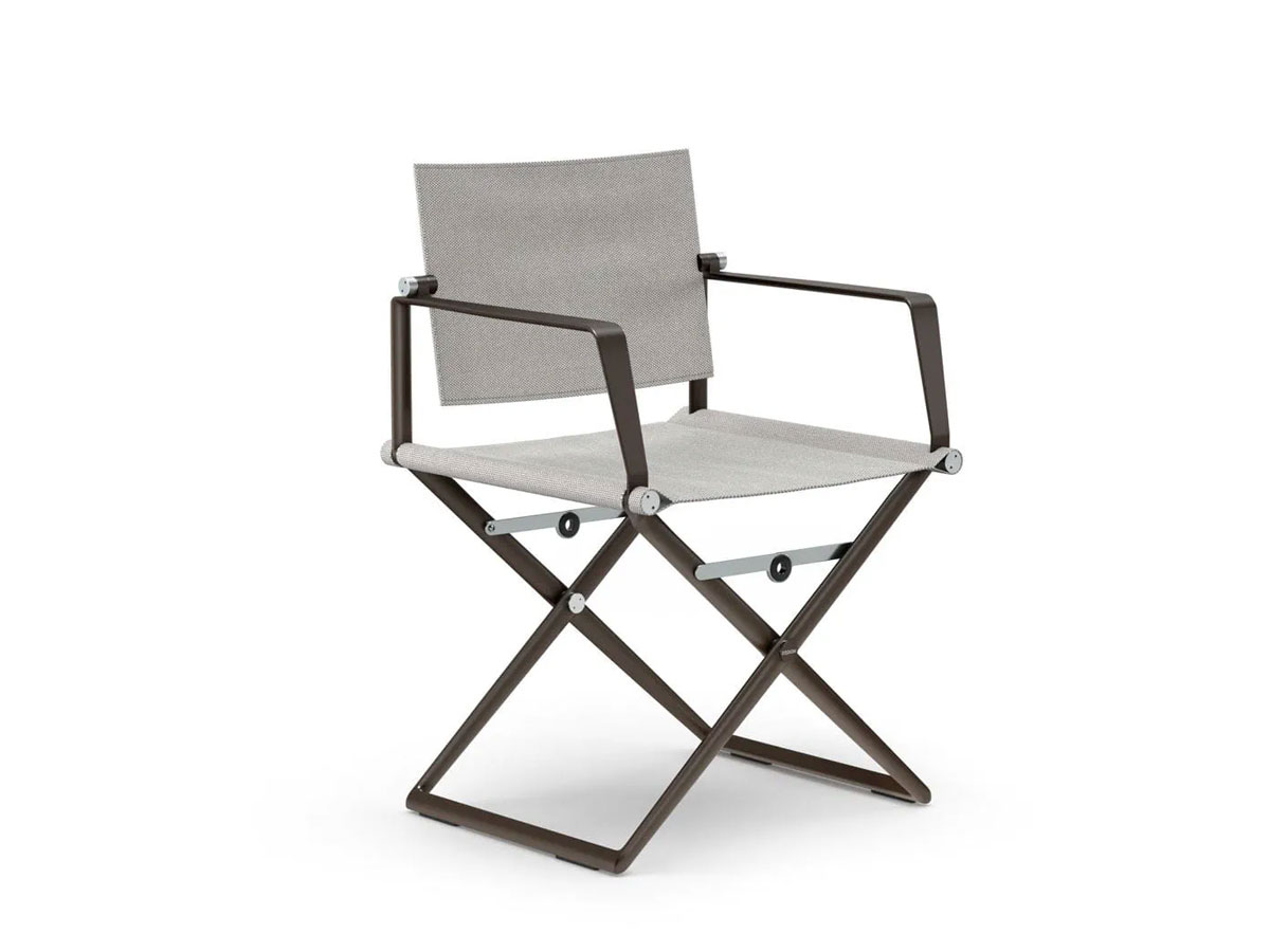 Dedon Seax Armchair Outdoor
