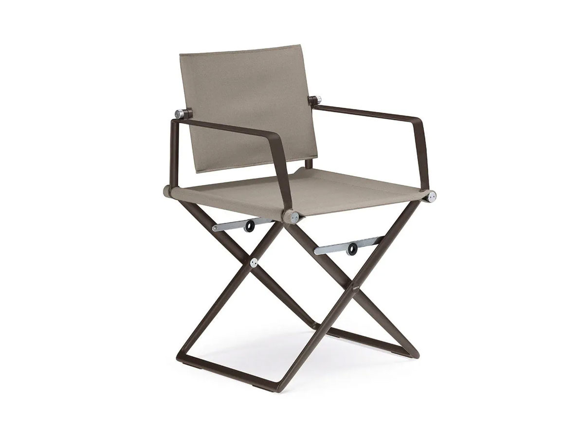 Dedon Seax Armchair Outdoor