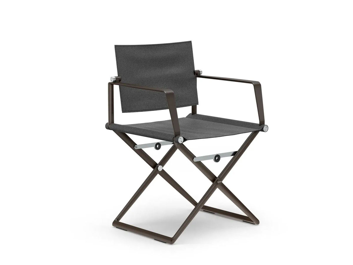 Dedon Seax Armchair Outdoor