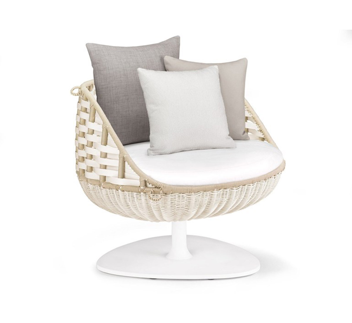 Кресло Dedon Swingrest
