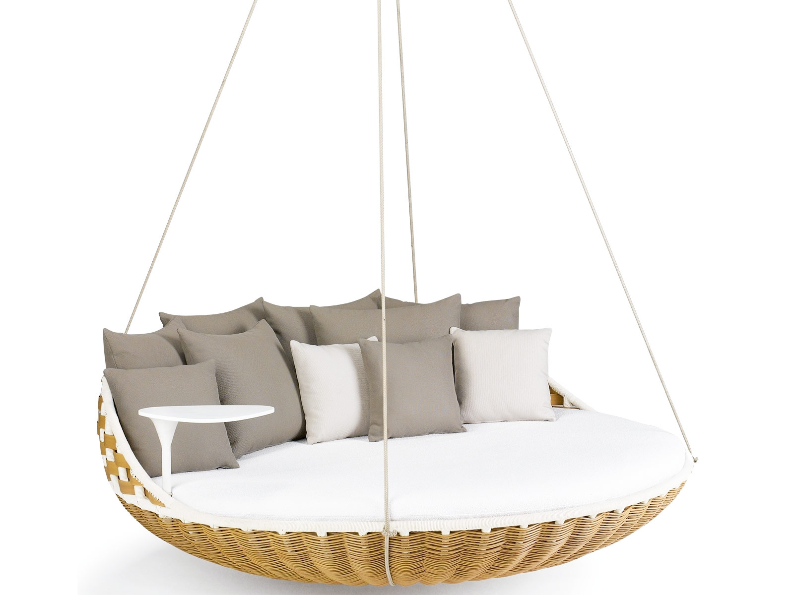 Dedon Swingrest Hanging Lounger