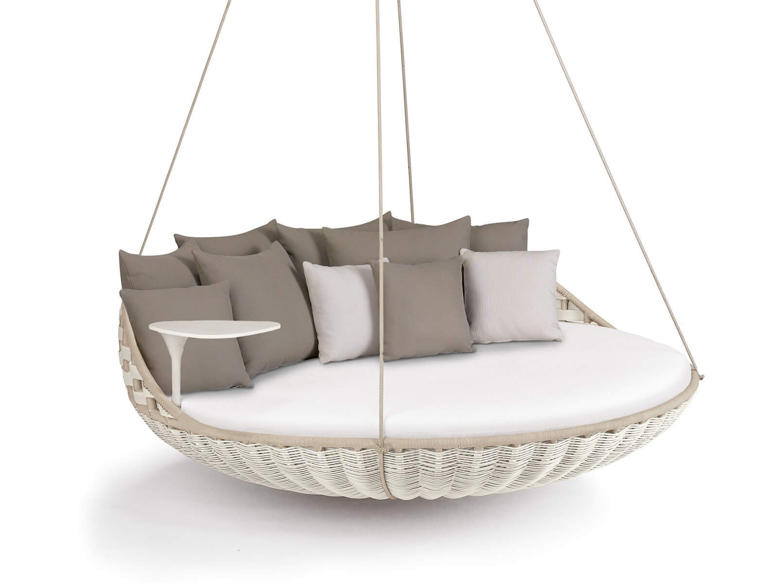 Dedon Swingrest Hanging Lounger