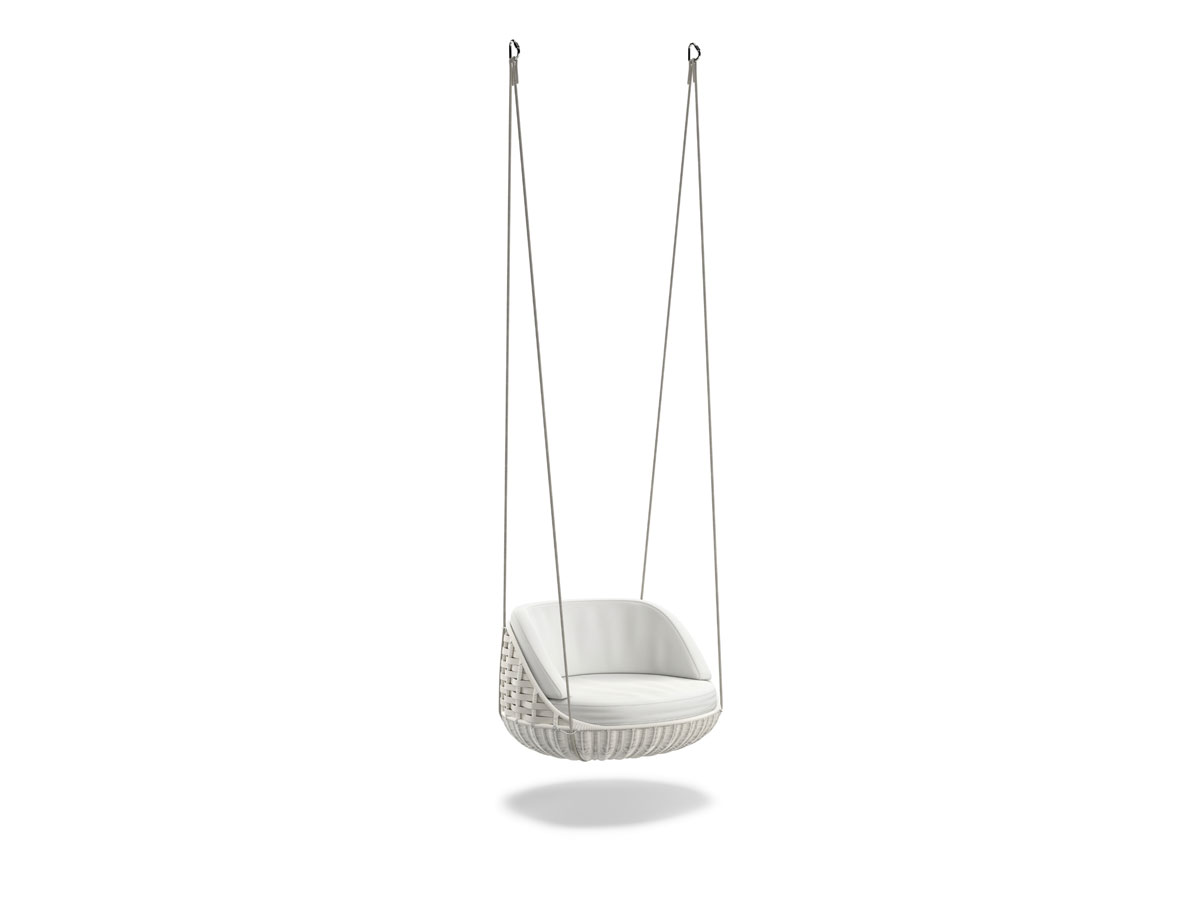 Dedon Swingrest Swingme Lounge Chair