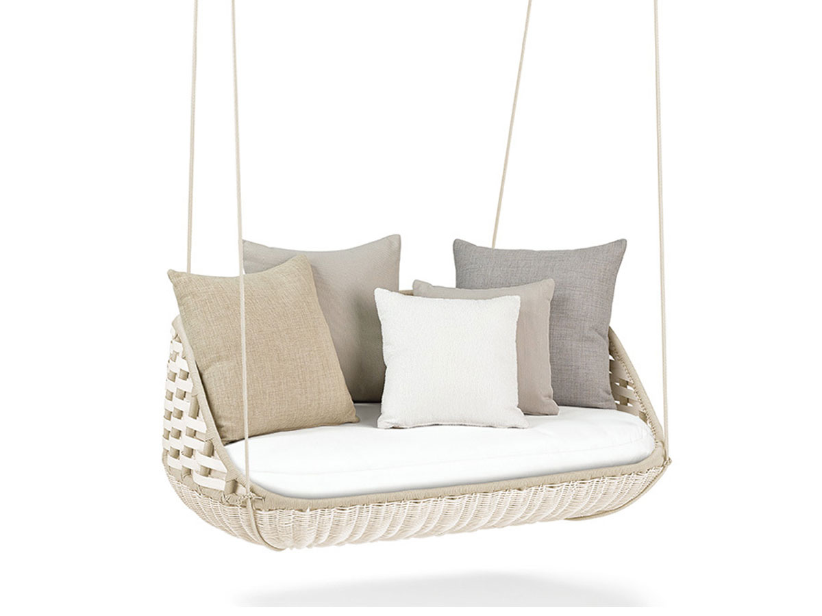 Диван Dedon Swingrest, 2-местный
