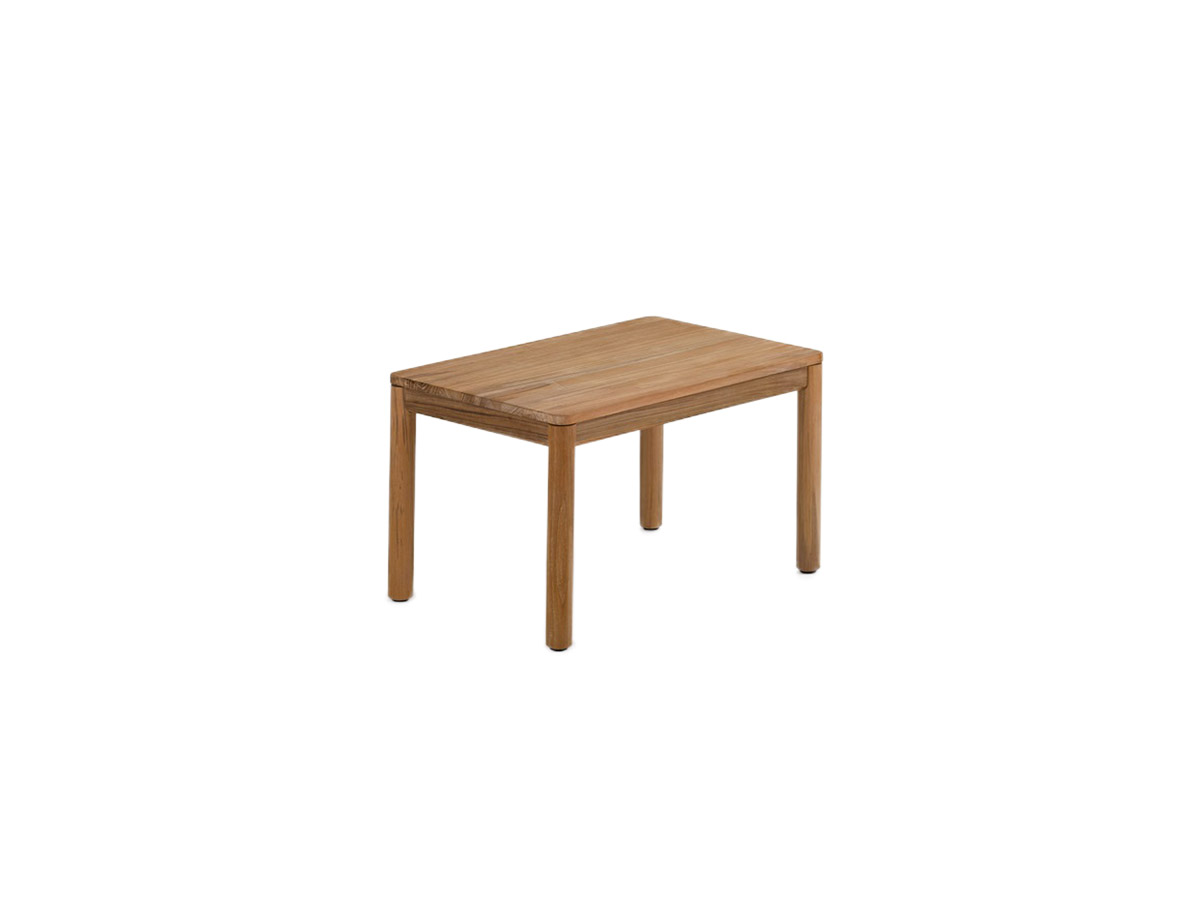 Dedon Tibbo Coffee Table