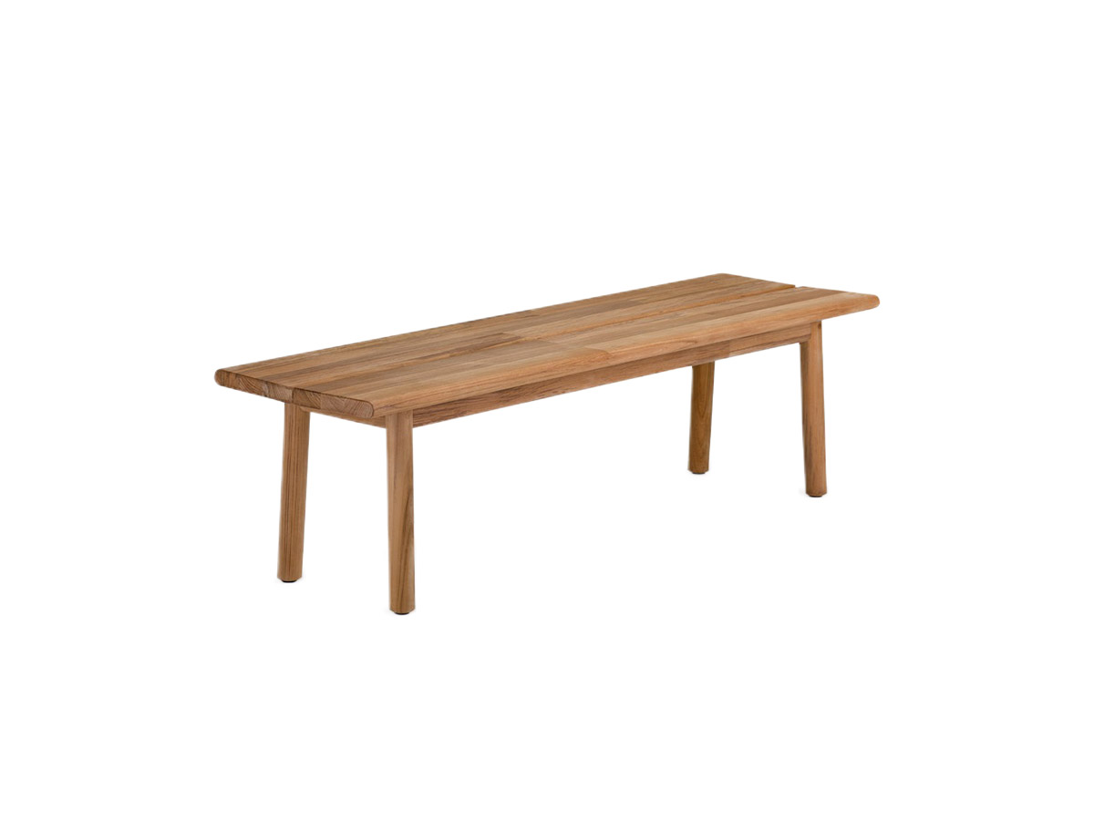 Dedon Tibbo Bench