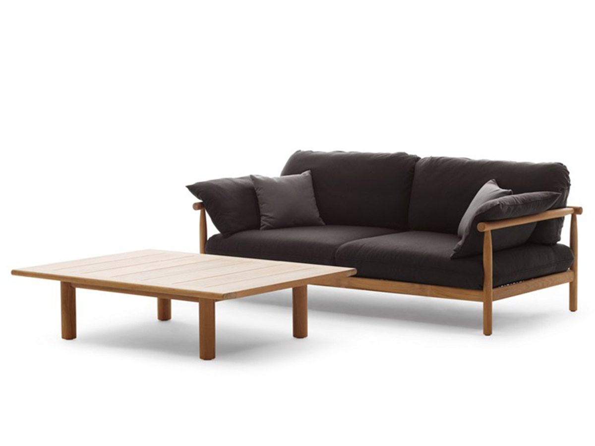 Dedon Tibbo Coffee Table