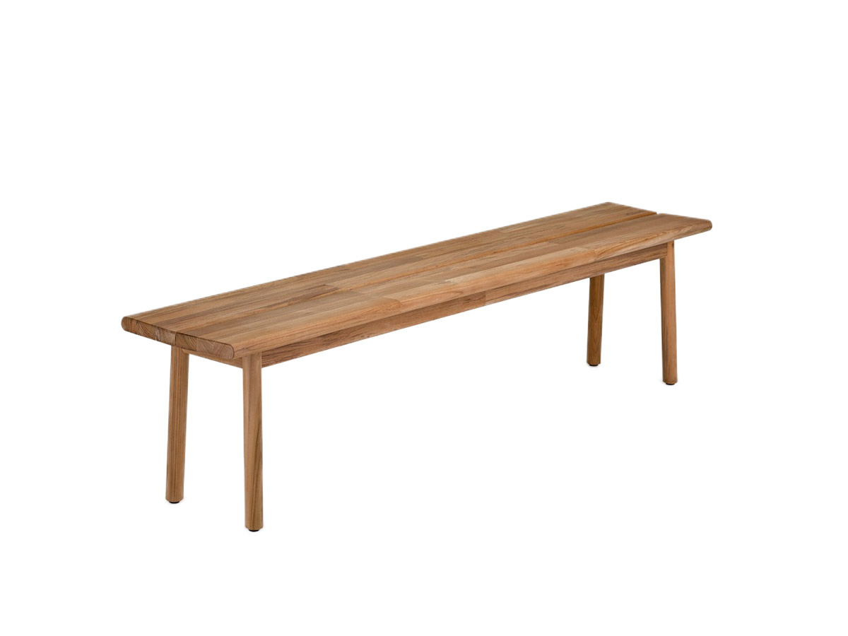 Dedon Tibbo Bench