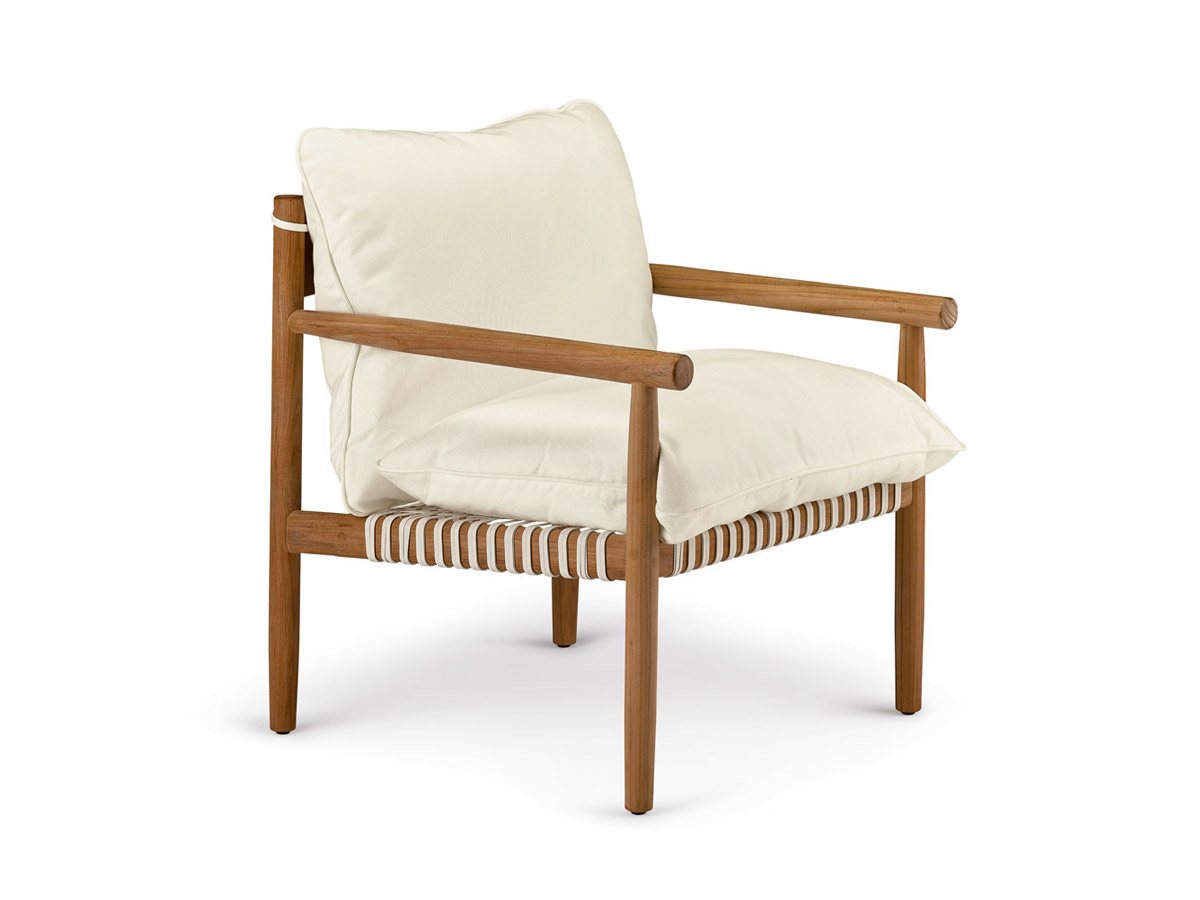 Dedon Tibbo Lounge Chair